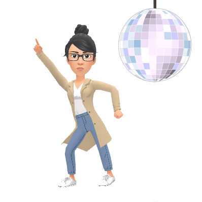 Bitmoji Image