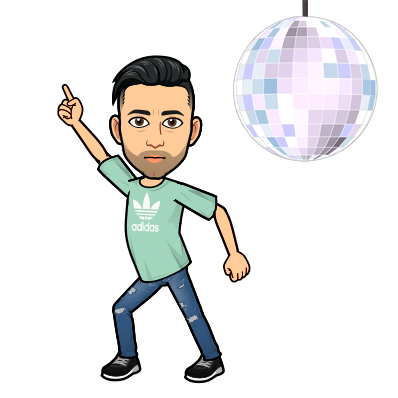 Bitmoji Image