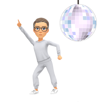 Bitmoji Image