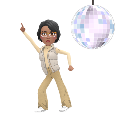 Bitmoji Image