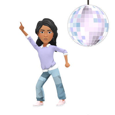 Bitmoji Image