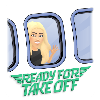 ready for takeoff