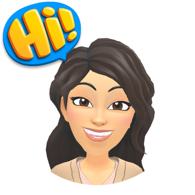 Bitmoji Image