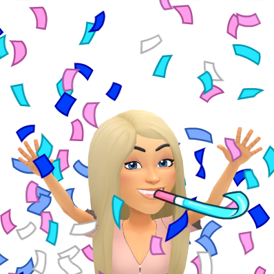 Bitmoji Image