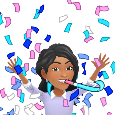 Bitmoji Image