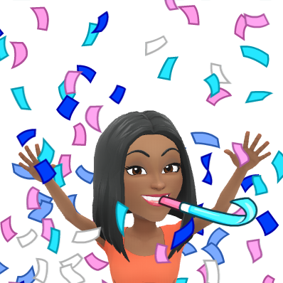 Bitmoji Image