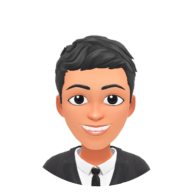 Bitmoji Image