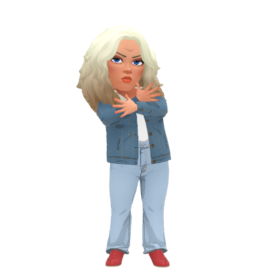 Bitmoji Image
