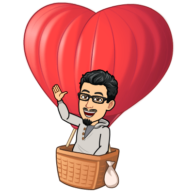 Bitmoji Image