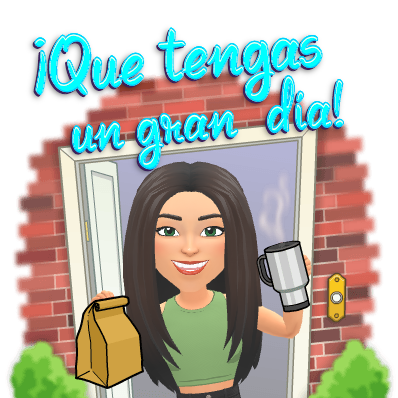 Bitmoji Image