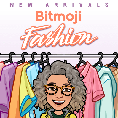 Bitmoji Image