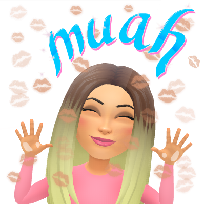 Bitmoji Image