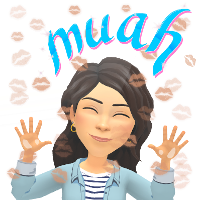 Bitmoji Image