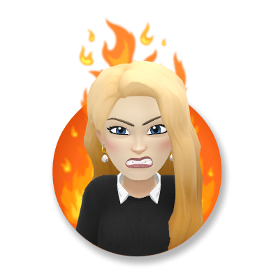 Bitmoji Image