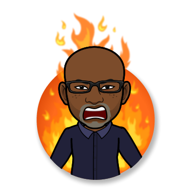 Bitmoji Image