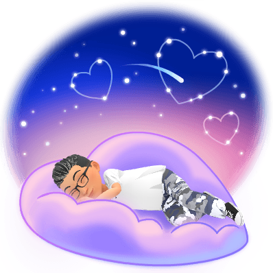 Bitmoji Image