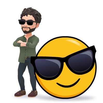 Bitmoji Image