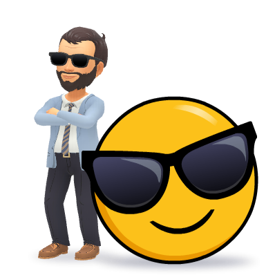 Bitmoji Image