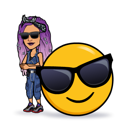 Bitmoji Image