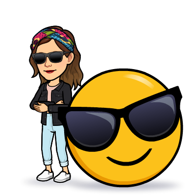 Bitmoji Image