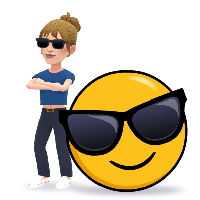 Bitmoji Image