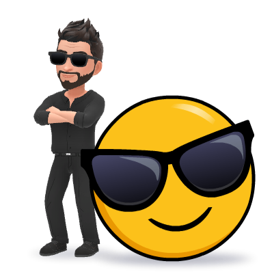 Bitmoji Image