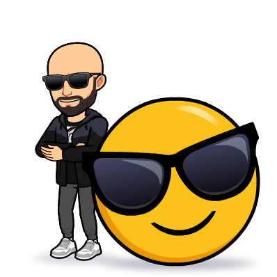 Bitmoji Image