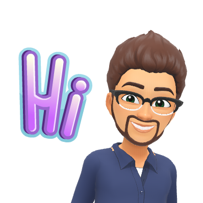 Bitmoji Image