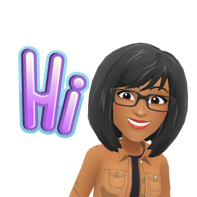 Bitmoji Image