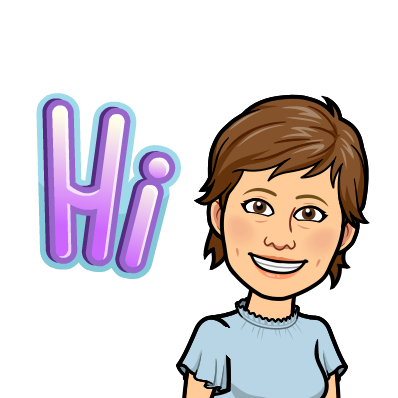 Bitmoji Image