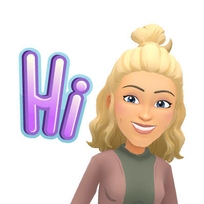 Bitmoji Image