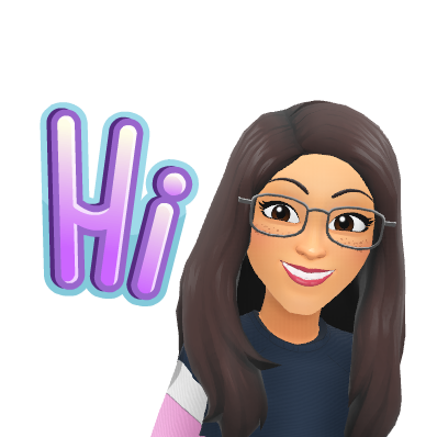 Bitmoji Image