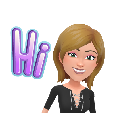 Bitmoji Image