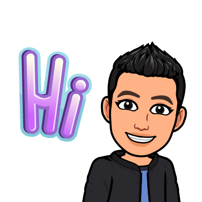 Bitmoji Image