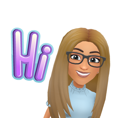 Bitmoji Image