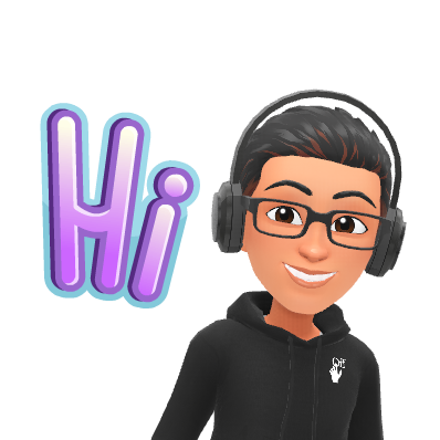 Bitmoji Image