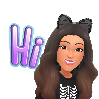 Bitmoji Image