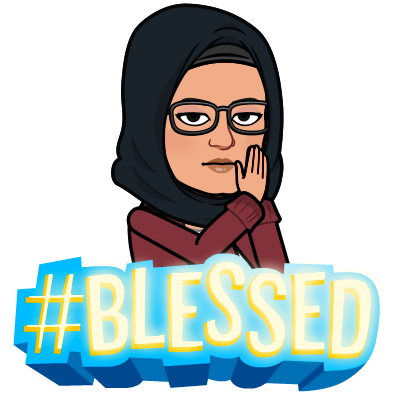 Bitmoji Image