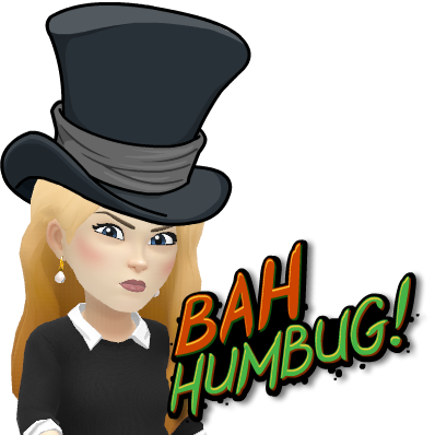 Bitmoji Image