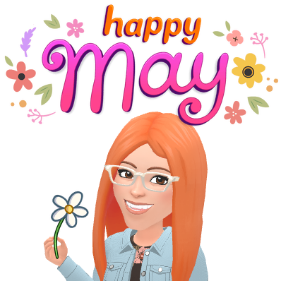 happy may
