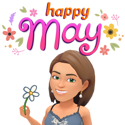 happy may