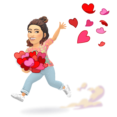 Bitmoji Image