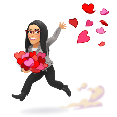 Bitmoji Image