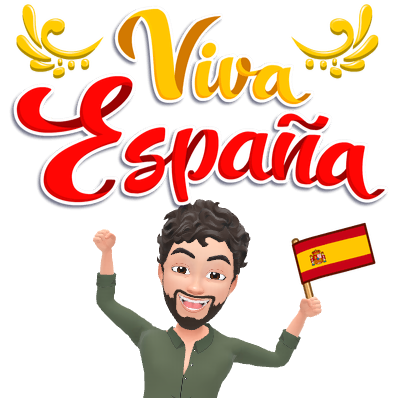 happy national day spain