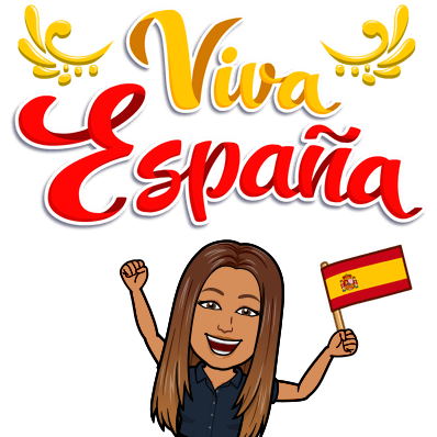 happy national day spain