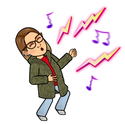 Bitmoji Image