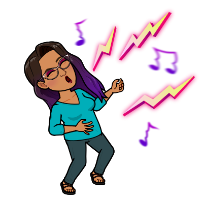 Bitmoji Image