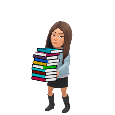 Bitmoji Image