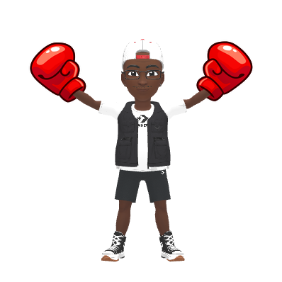 the champ