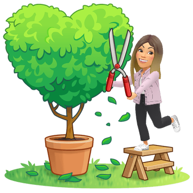 heart tree